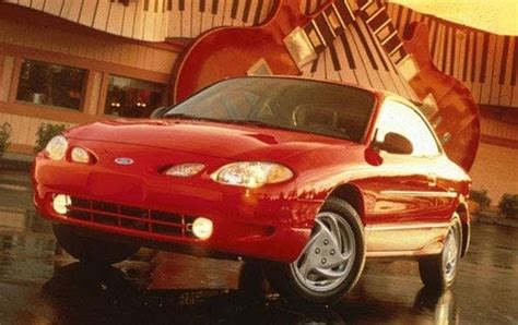 1998 ford escort coupe drivetrain  Wheels & Tires
